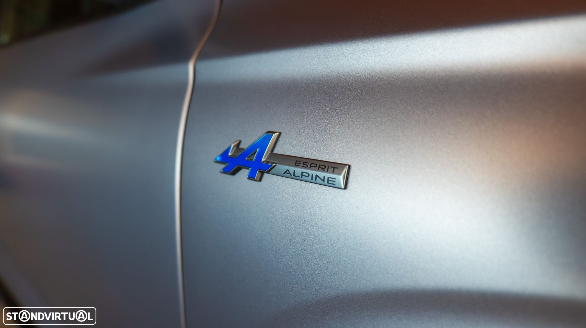 Renault Austral 1.2 E-Tech Iconic - 33