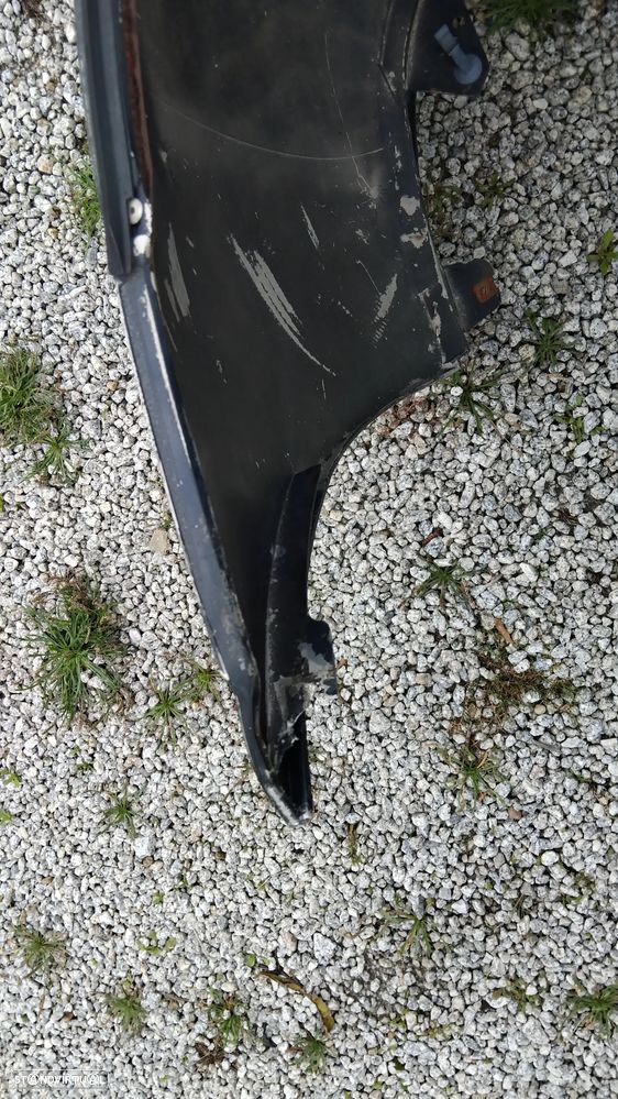 Para-choques Opel Astra G BERTONE coupe (Original) - 25