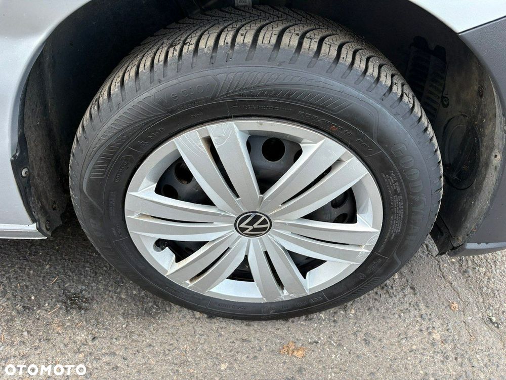 Volkswagen Caddy 2.0 (5-Si.) DSG Energy - 21