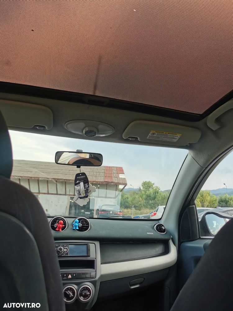Smart Forfour - 9