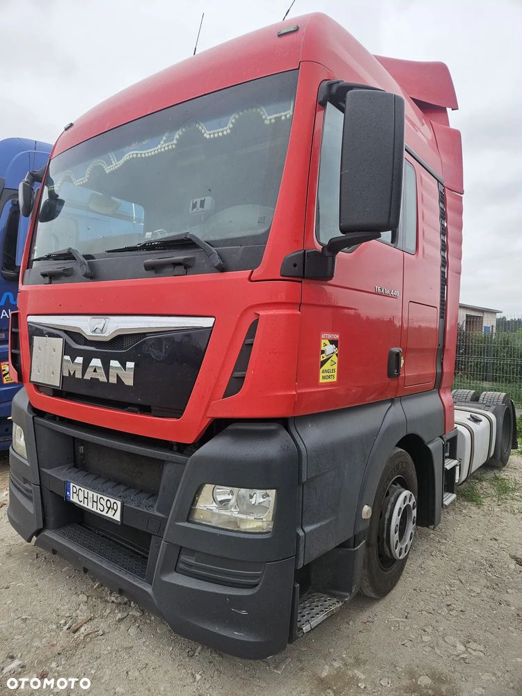 MAN 18.440 - 1