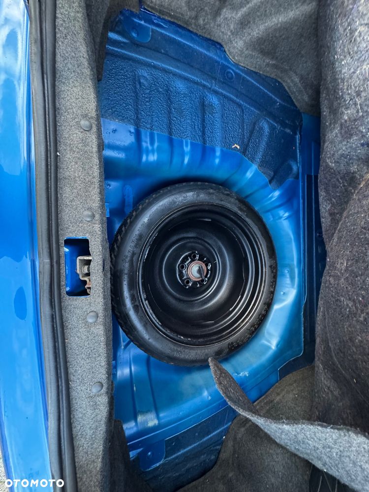 Subaru Impreza 2.0 WRX STI - 31