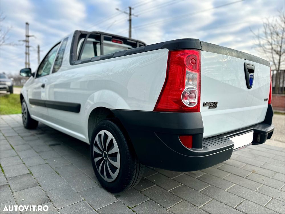 Dacia Pick Up - 15