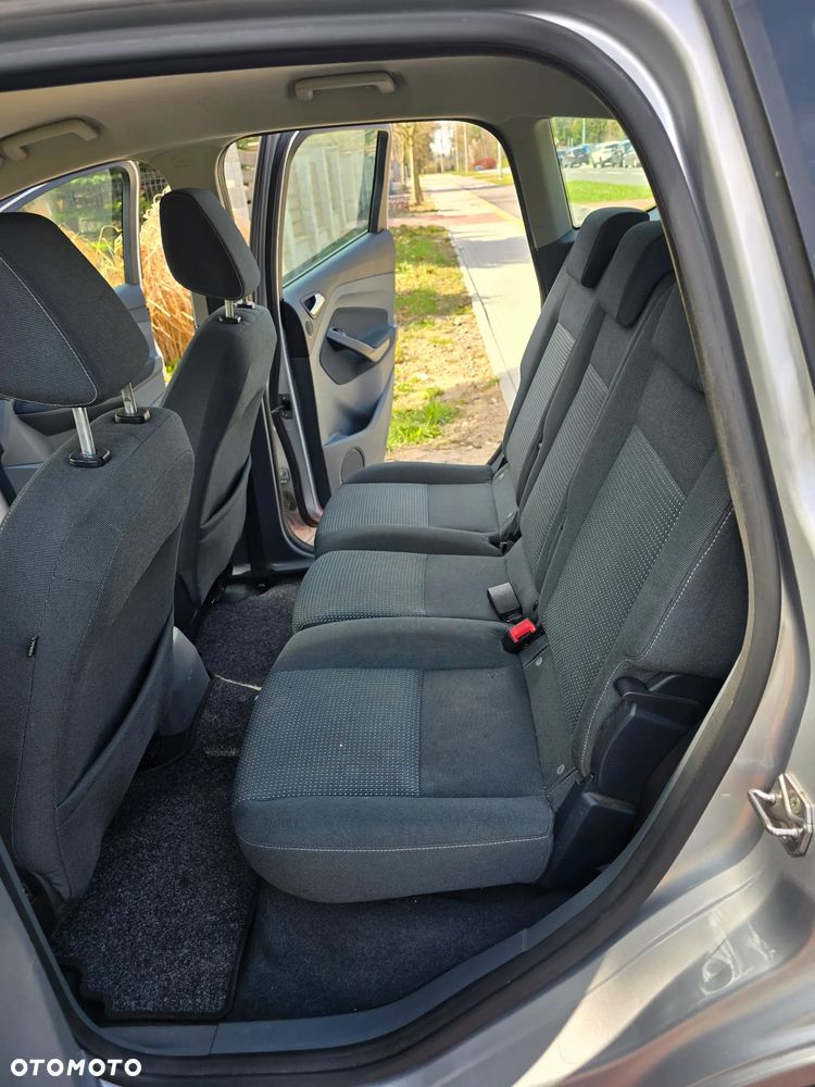 Ford C-MAX 1.6 TDCi Start-Stop-System Champions Edition - 23