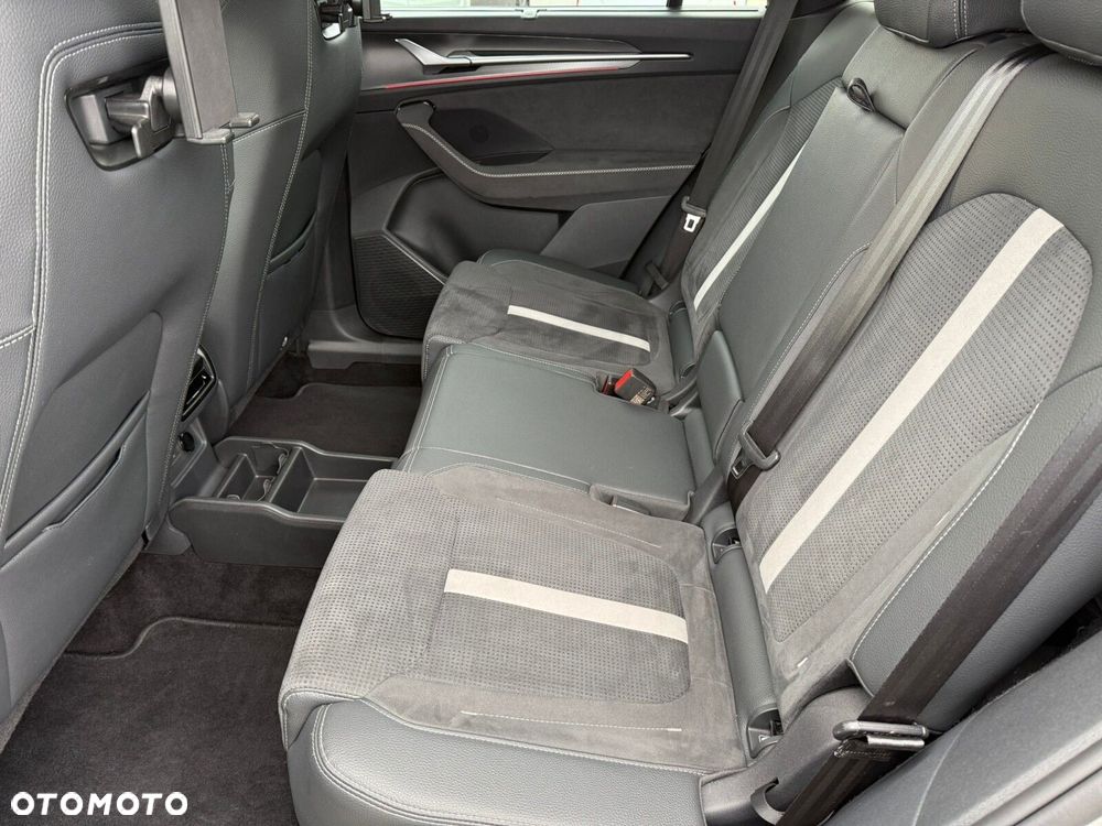 Skoda Kodiaq 1.5 TSI mHEV 4x2 Sportline DSG - 29