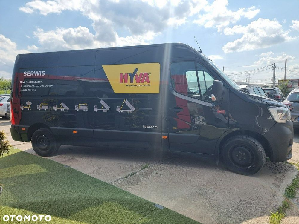 Renault Master - 4