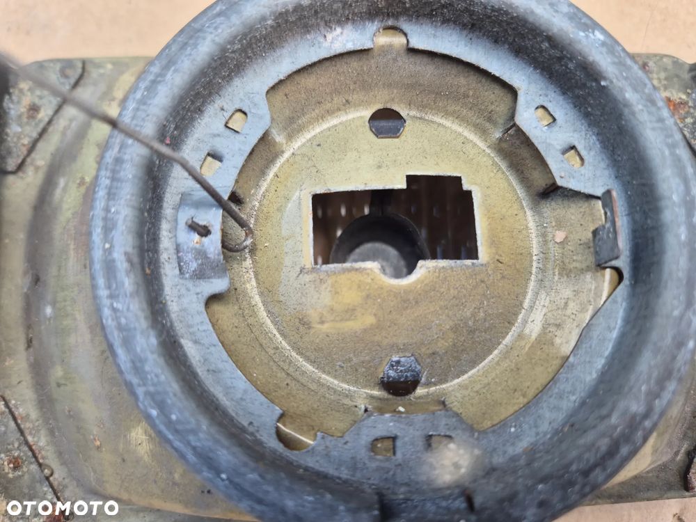 Halogen HELLA. Klasyk.301-125 046. - 7