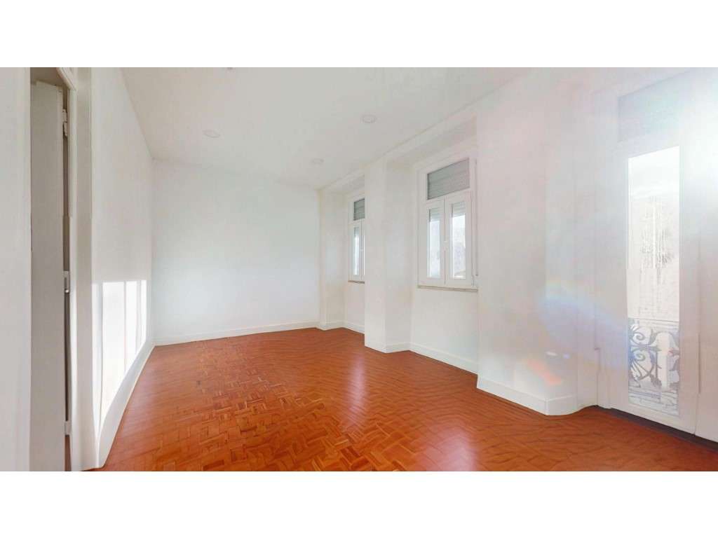 Apartamento T2 em Alcântara - Grande imagem: 4/18