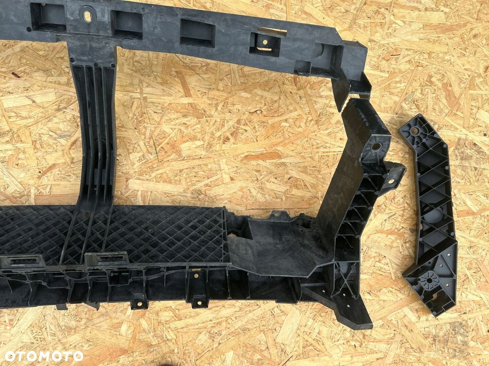 RENAULT TRAFIC III WZMOCNIENIE PAS 625001299R - 13