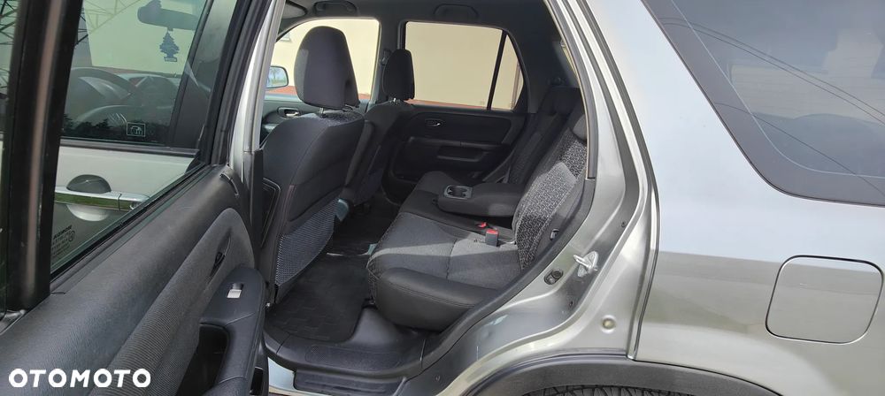 Honda CR-V 2.0 ES - 14