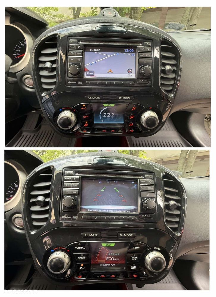 Nissan Juke 1.5 dCi Ministry of Sound - 12