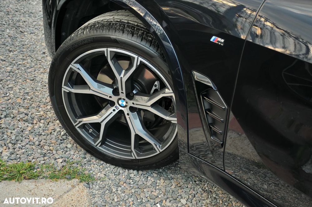 BMW X5 - 39