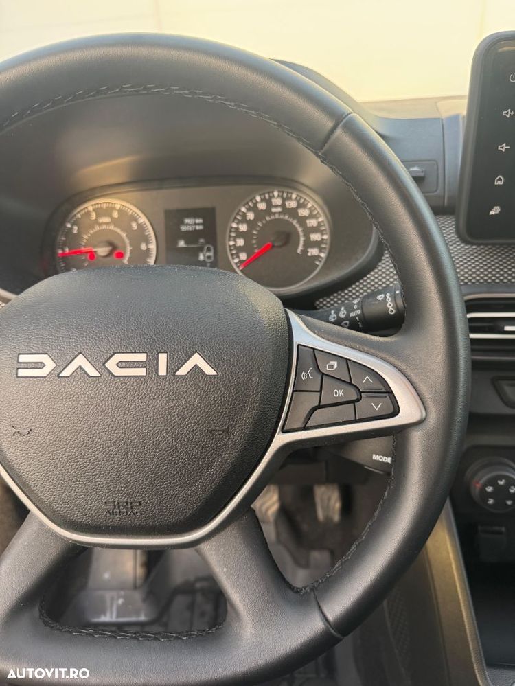 Dacia Jogger - 18