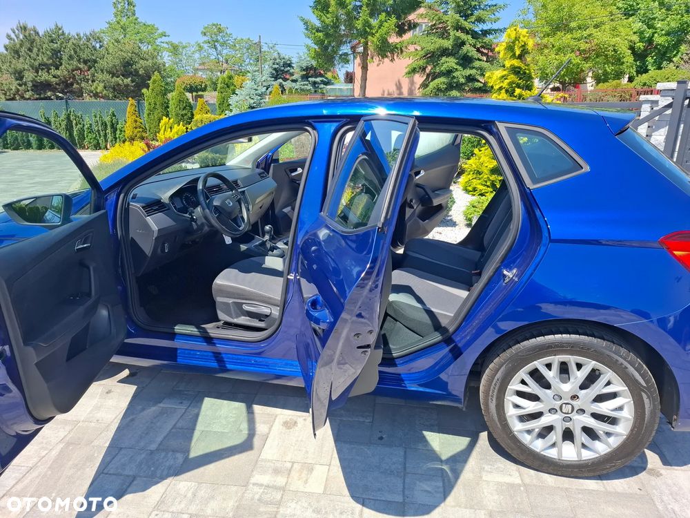 Seat Ibiza 1.0 EcoTSI S&S Style - 24