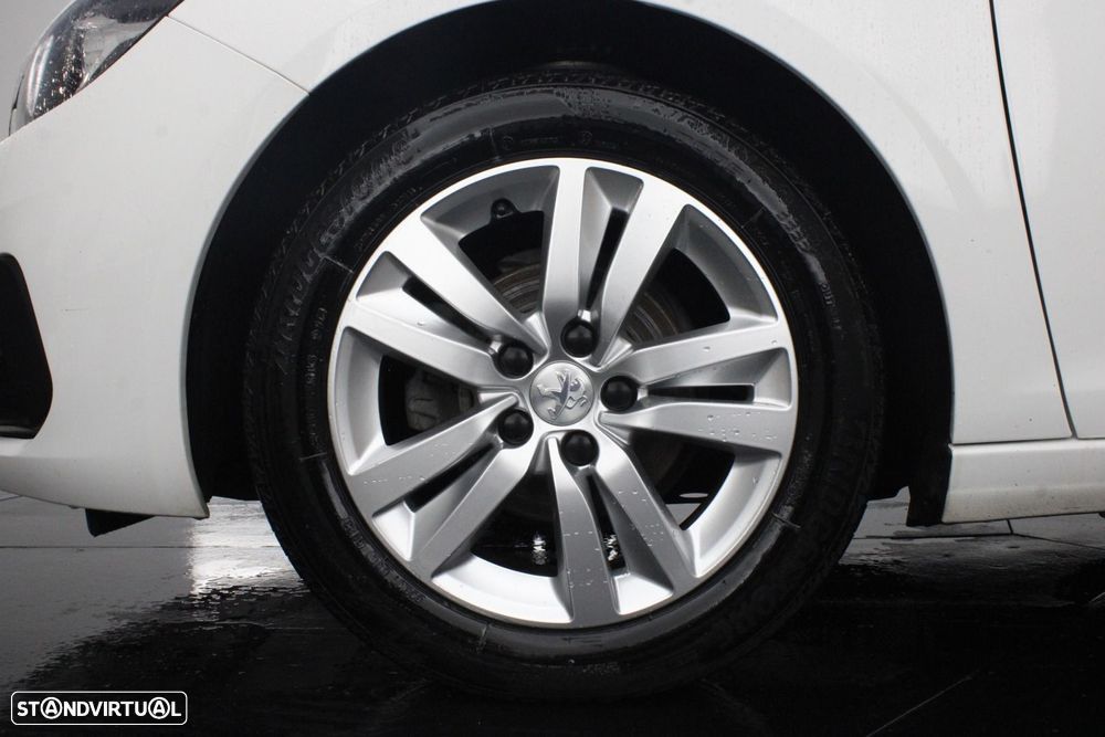 Peugeot 308 1.5 BlueHDi Business Line - 35