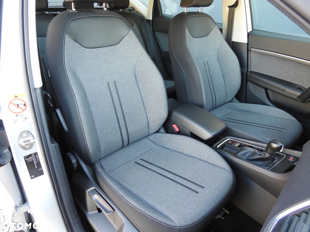 Seat Ateca 2.0 TDI DSG Style Edition - 11