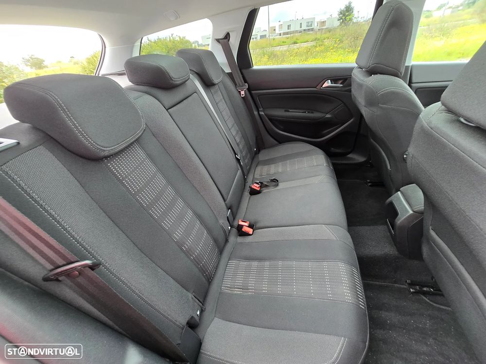 Peugeot 308 SW BlueHDi 120 Stop & Start Allure - 13