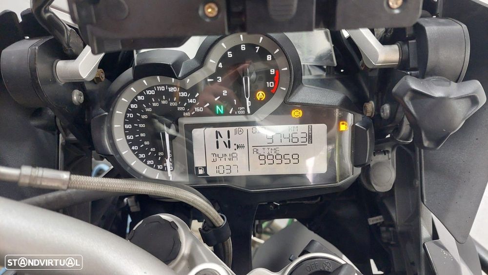 BMW R 1200 GS R1200 GS - 6