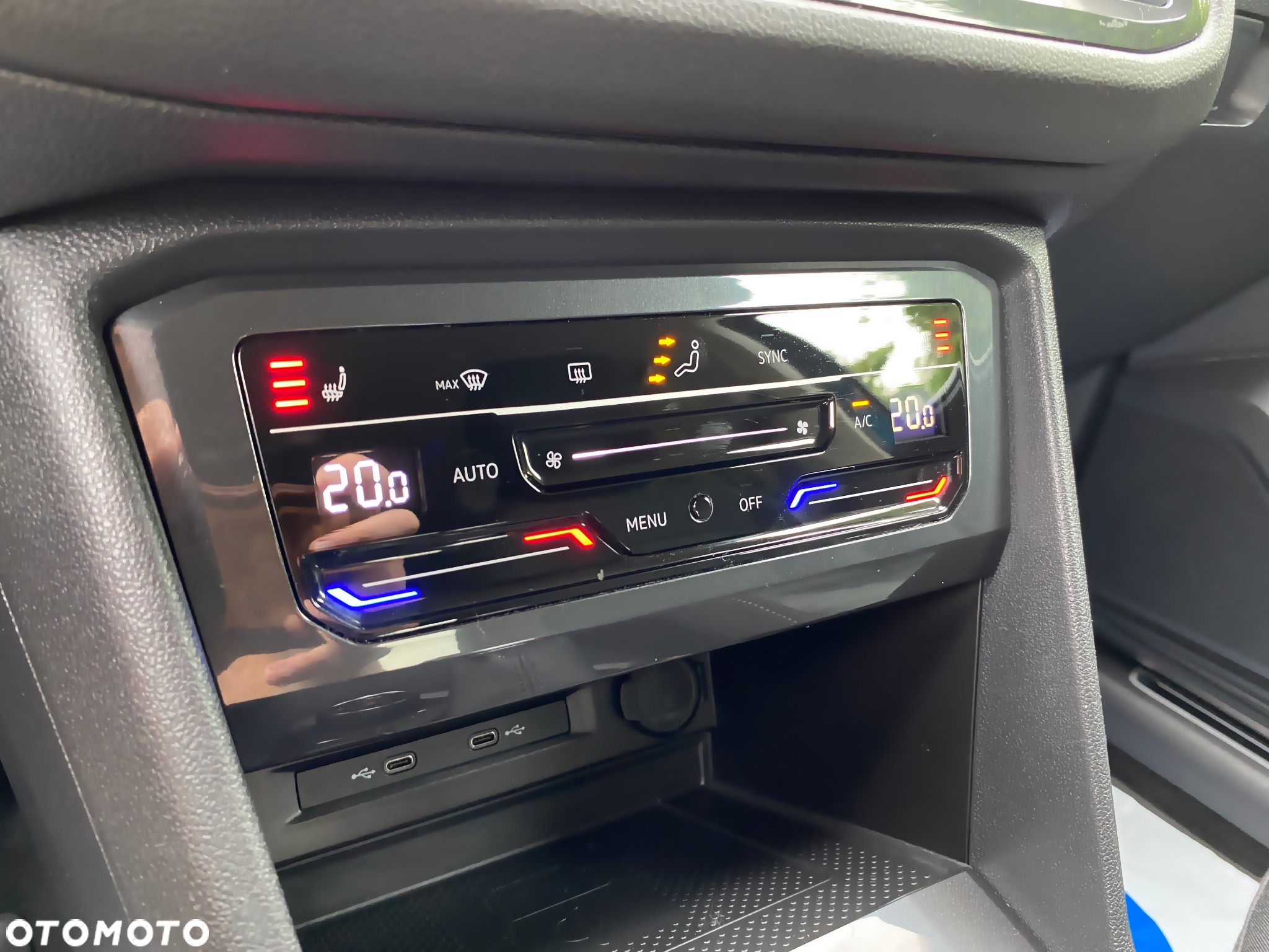 Volkswagen Tiguan 2.0 TDI BMT SCR 4Mot Highline DSG - 29