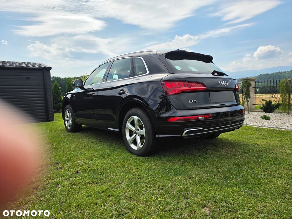 Audi Q5 2.0 TDI Quattro S tronic - 6