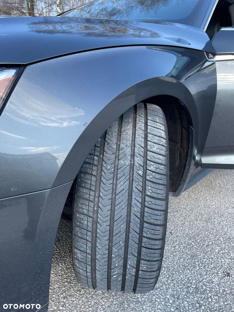 Audi S5 Sportback 3.0 TFSI Quattro Tiptronic - 28