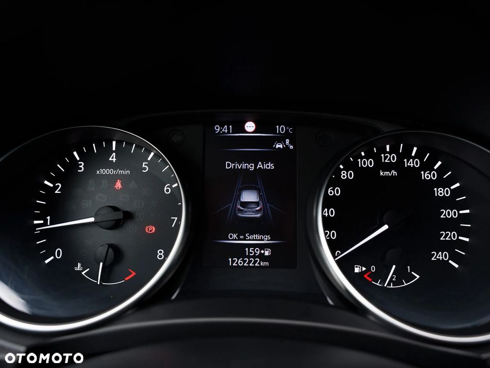 Nissan Qashqai 1.2 DIG-T N-Connecta - 33