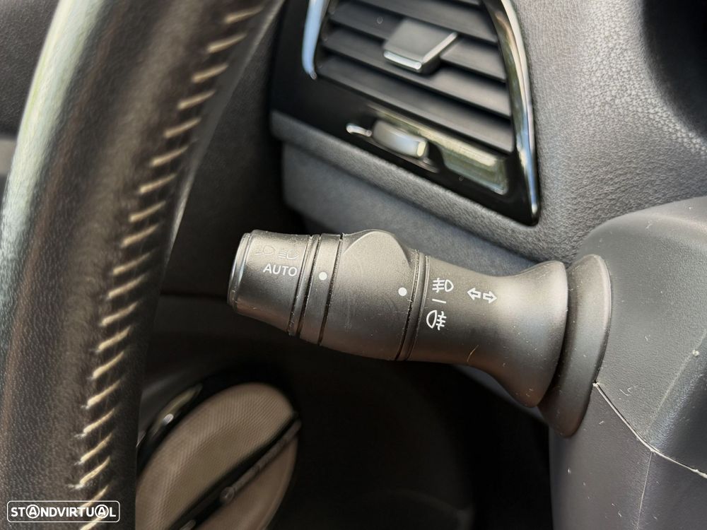 Renault Mégane Sport Tourer 1.6 dCi Bose Edition SS - 25