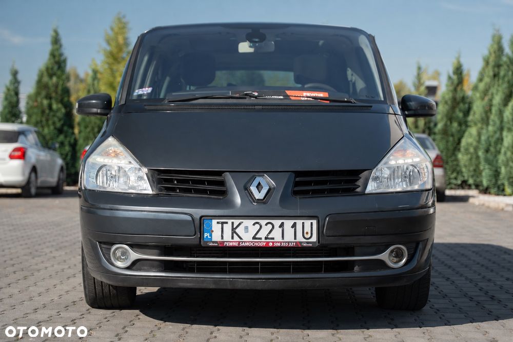 Renault Espace 2.0 dCi Voyage - 18