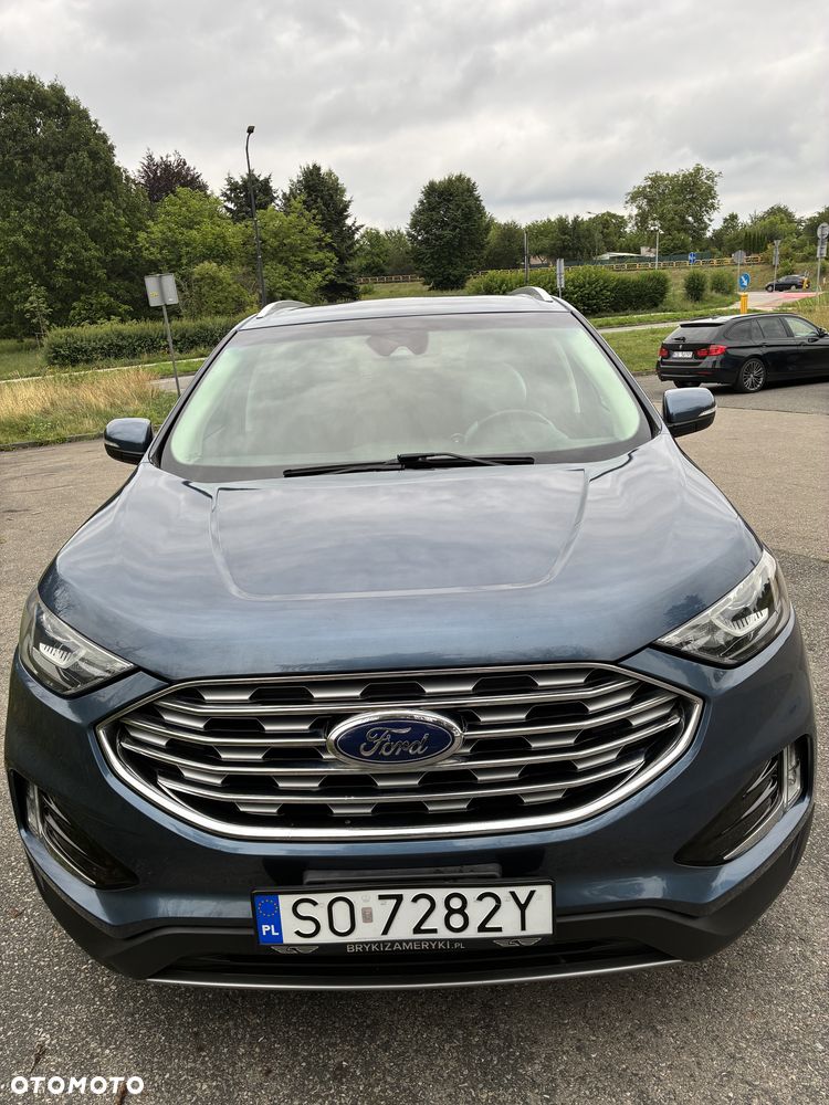 Ford Edge - 2