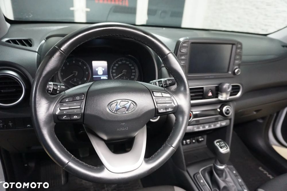 Hyundai Kona 1.0 T-GDI Comfort - 19