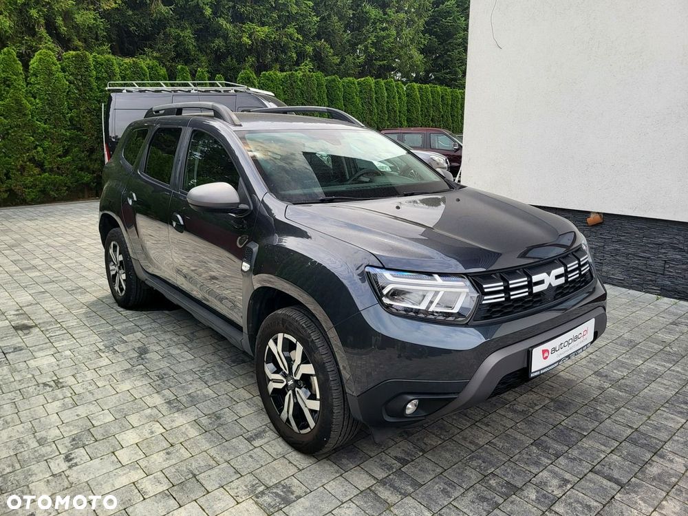Dacia Duster - 5