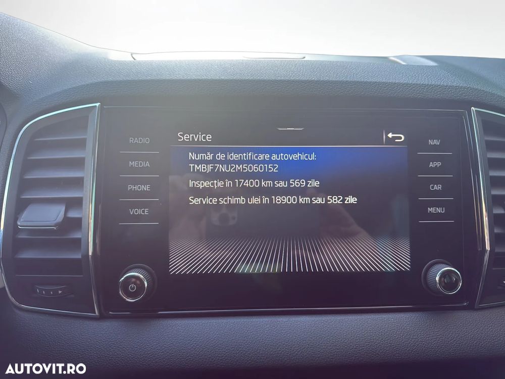 Skoda Karoq 2.0 TDI DSG Ambition - 23