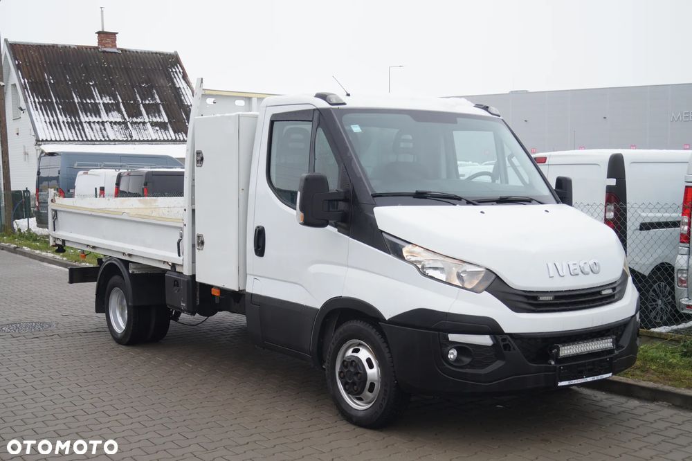 Iveco Daily - 10