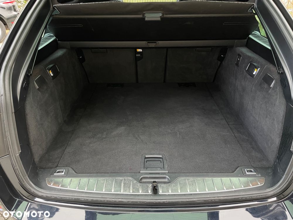 BMW Seria 5 530d xDrive - 21