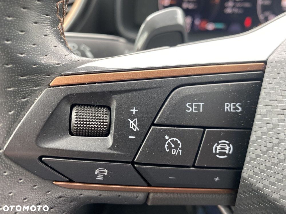 Cupra Formentor - 21