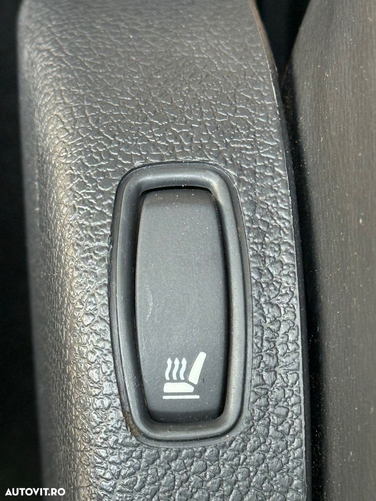 Dacia Duster dCi 110 FAP 4x4 Prestige - 17