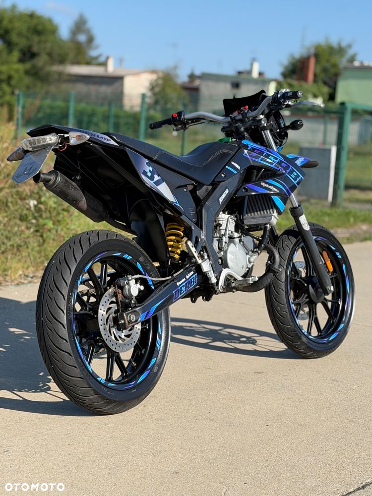 Derbi Senda - 3