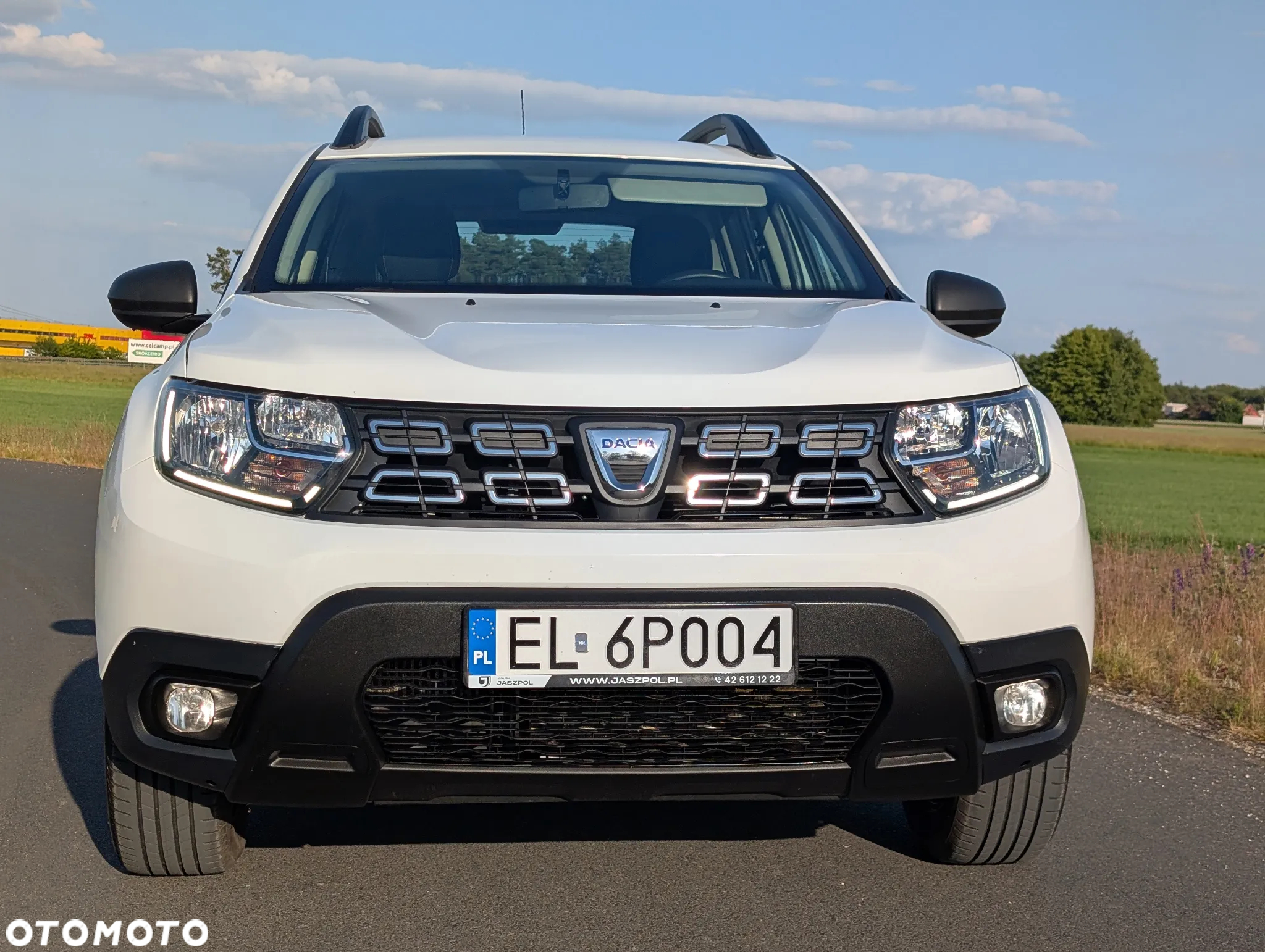 Dacia Duster 1.3 TCe FAP Prestige EU6d - 2