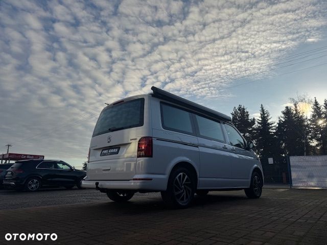 Volkswagen T6.1 CALIFORNIA OCEAN - 12