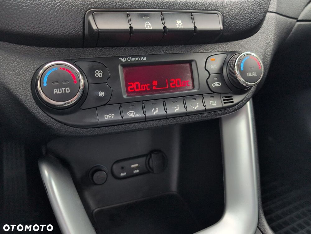 Kia Ceed 1.6 GDI M - 24