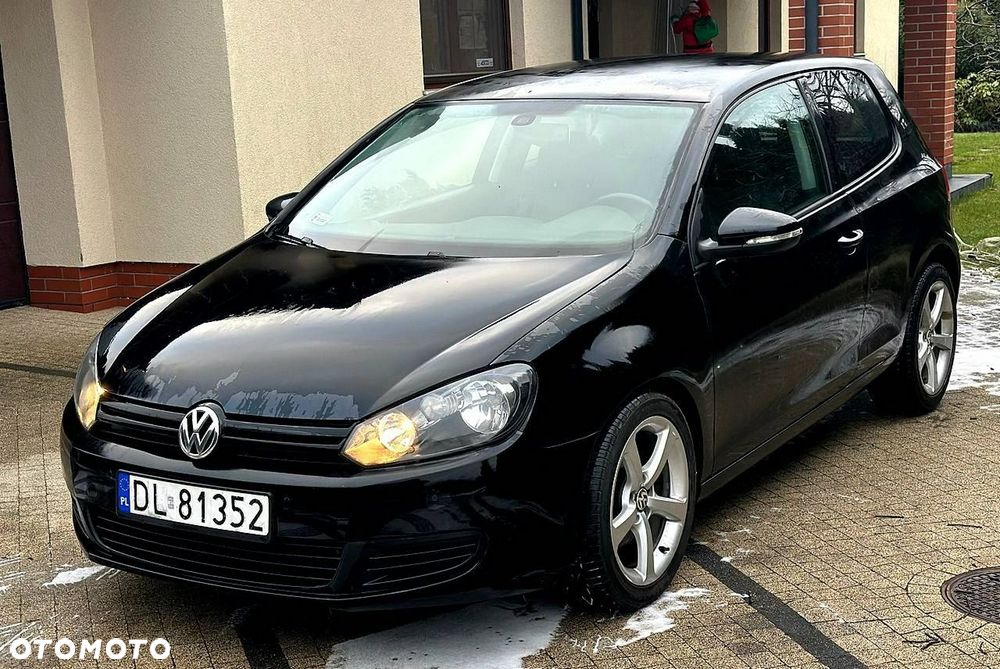 Volkswagen Golf - 10