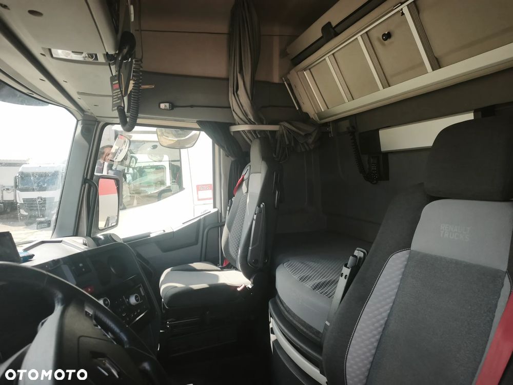 Renault Gama T 480 - 20