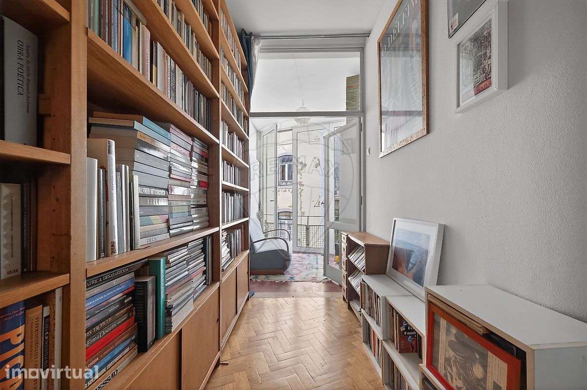 Apartamento T2 para venda - Grande imagem: 3/48
