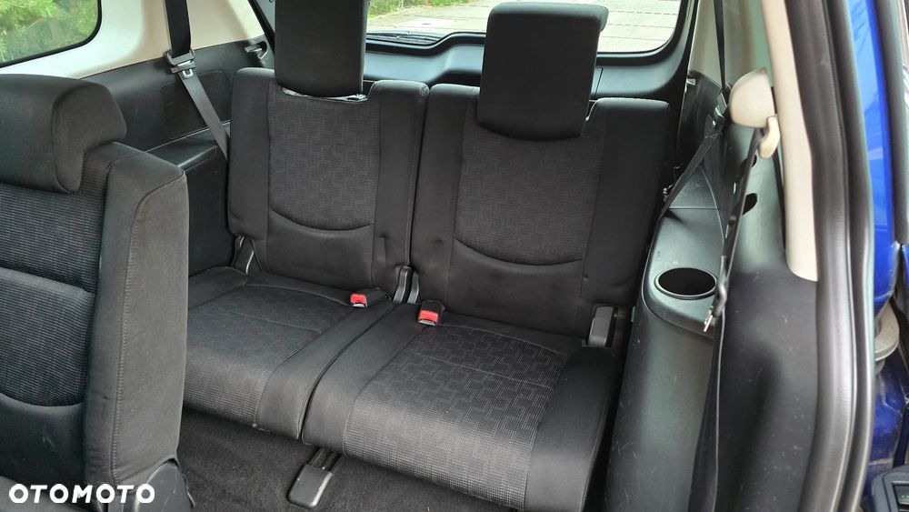 Mazda 5 - 26