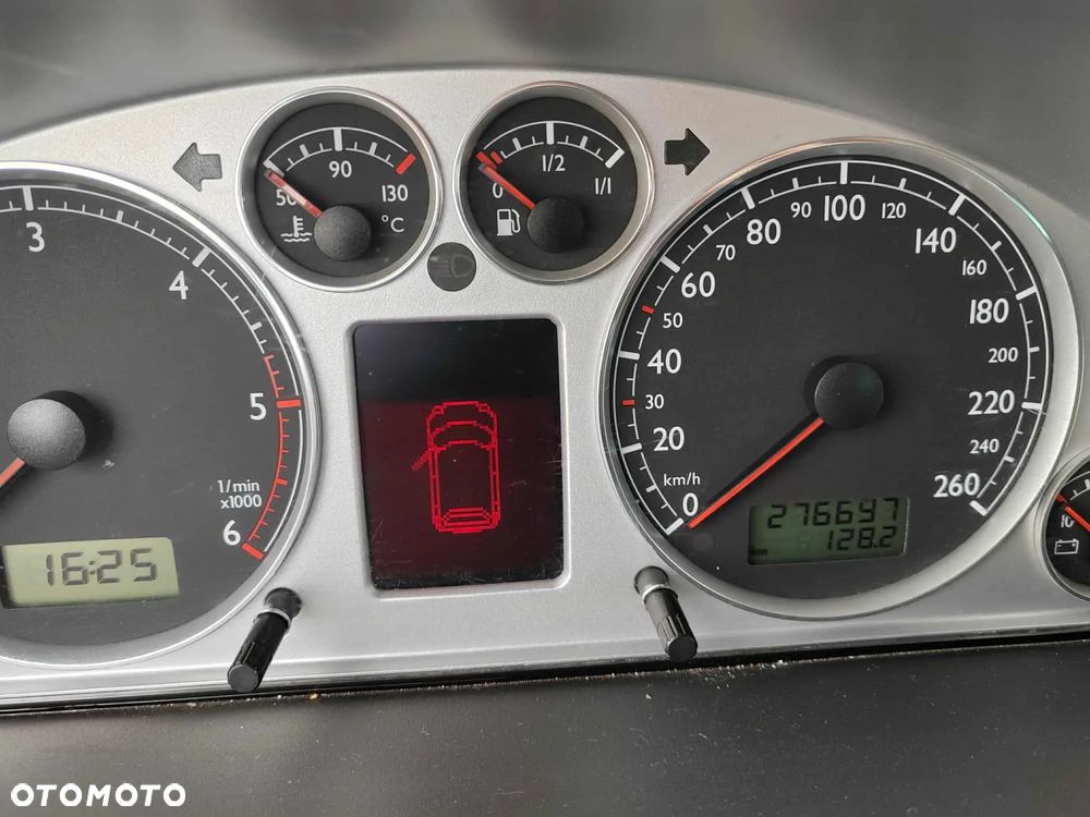Volkswagen Sharan - 5