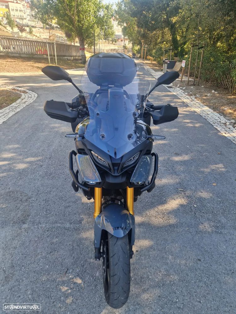 Yamaha Tracer 9GT Possível Financiamento - 4