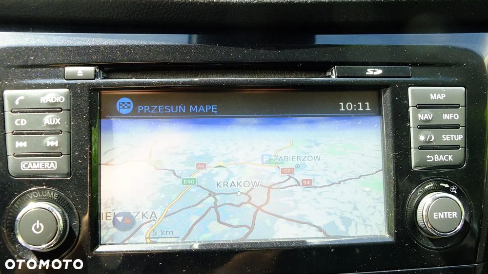 Nissan Qashqai 1.2 DIG-T N-Connecta EU6 - 30