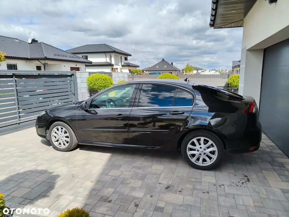 Renault Laguna 2.0 Dynamique - 16