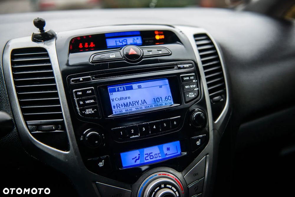 Hyundai ix20 1.4 blue Comfort - 33