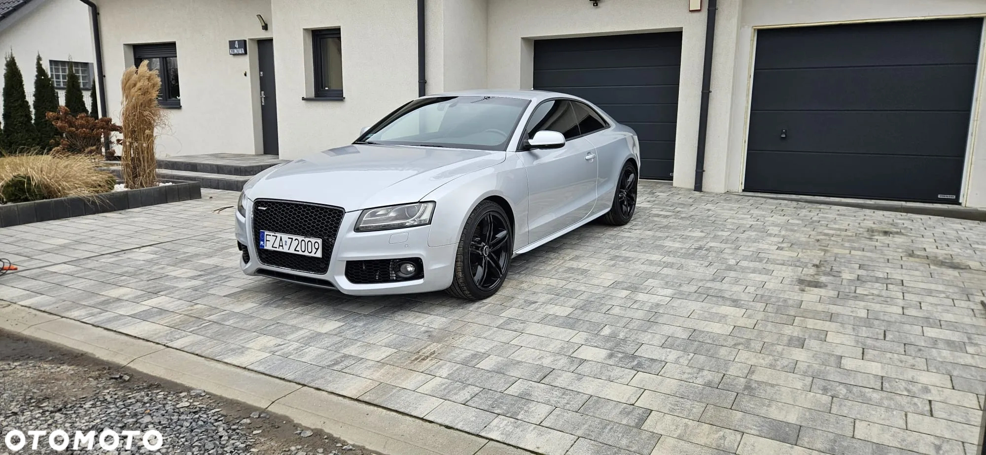 Audi A5 3.0 TDI DPF quattro S tronic - 13